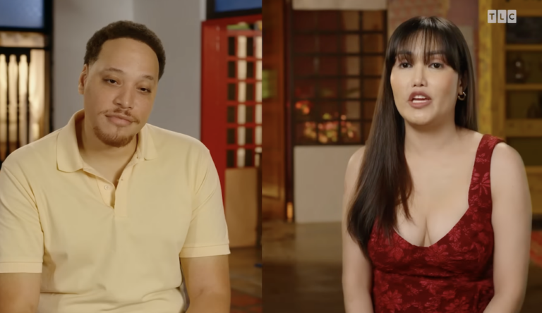 jovon annalyn pregnant 90 day fiance